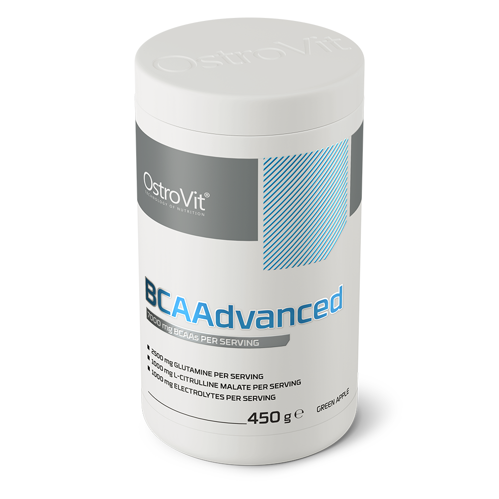 OstroVit BCAAdvanced