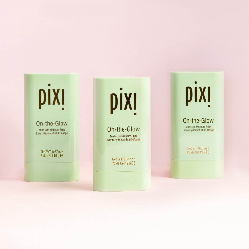 Pixi On-the-Glow -geelibalsami – 19 g