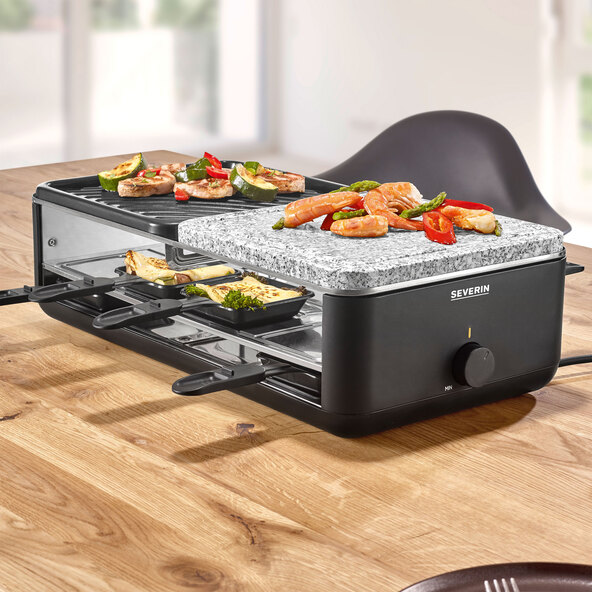 Ψησταριά Raclette RG 2366