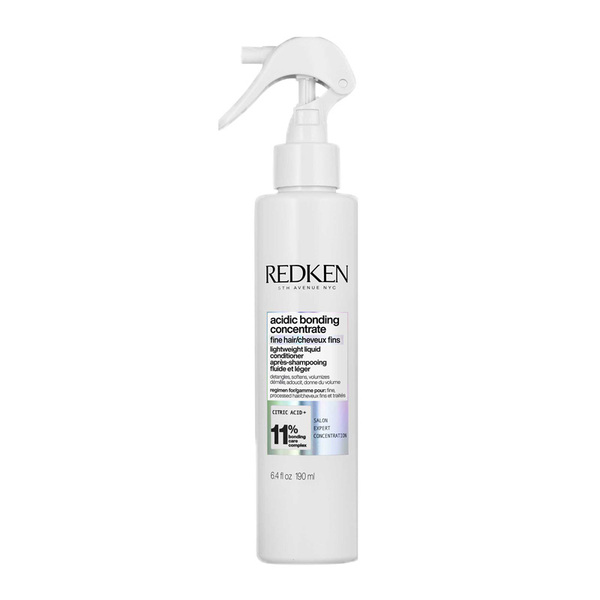 Ľahký kondicionér Redken Acidic Bonding Concentrate
