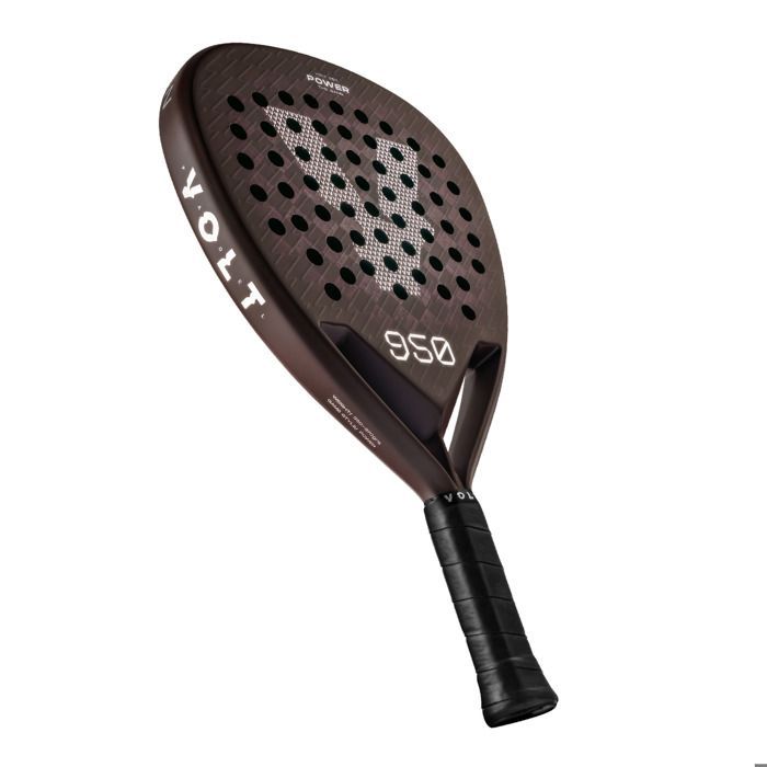 Volt Padel 950 V4 padel racket