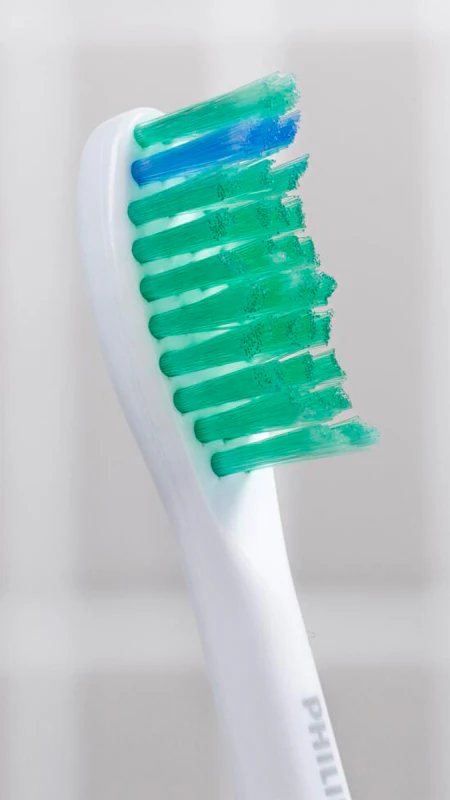Náhradní hlavice pro zubní kartáček Philips Sonicare ProResults HX6018/87