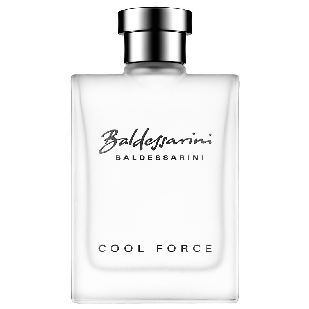 Baldessarini Voda po holení Cool Force - 90 ml