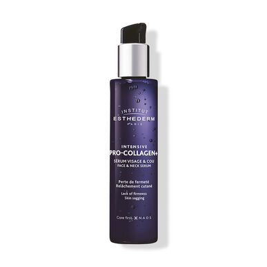 Sérum visage et cou Esthederm Pro-Collagène Intensif Effet Lifting Collagène 30 ml