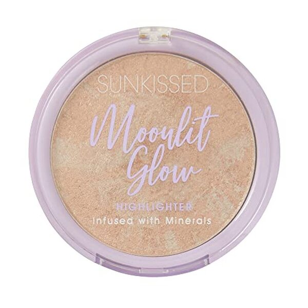 Sunkissed Moonlit Glow Baked marķieris 8g