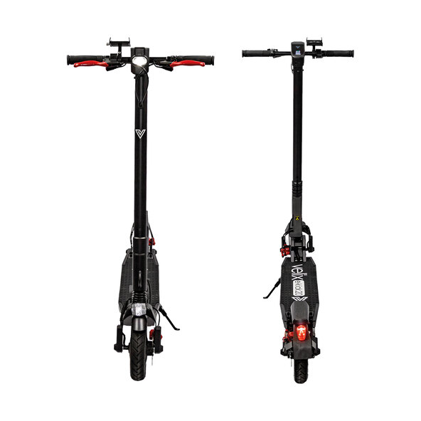 Elektrická koloběžka E-Kick, 20 V, skládací