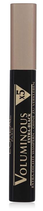 Maskara za volumen x5 Maskare