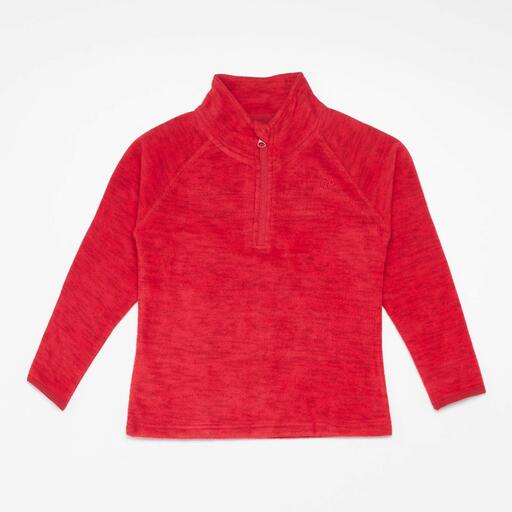  Up Basics Fleece