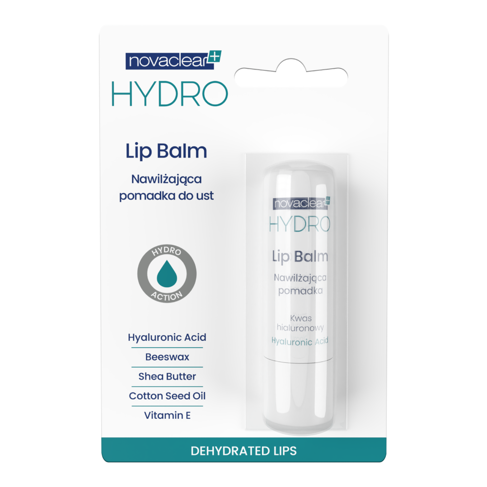 Novaclear Hydro