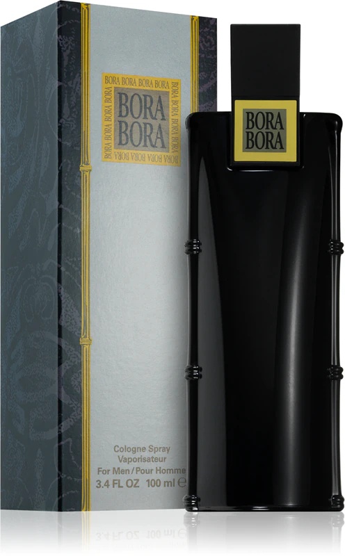 Liz Claiborne Bora Bora kolonjska voda za moške