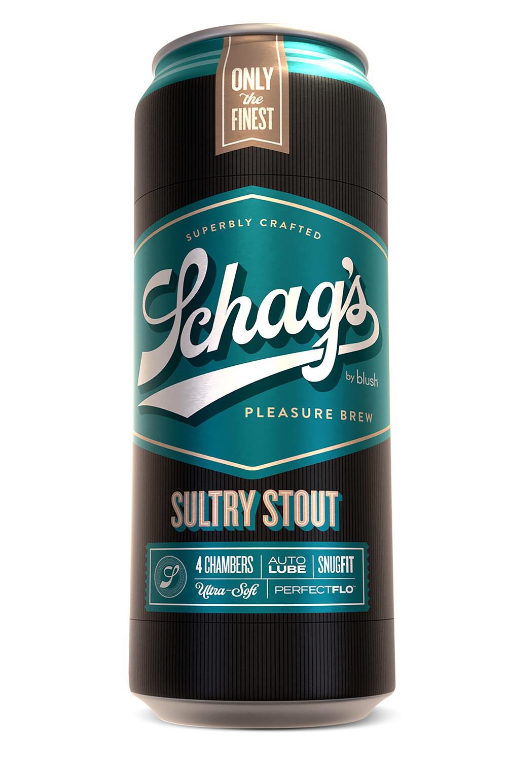 Blush Blush Schags Sultry Stout Frosted