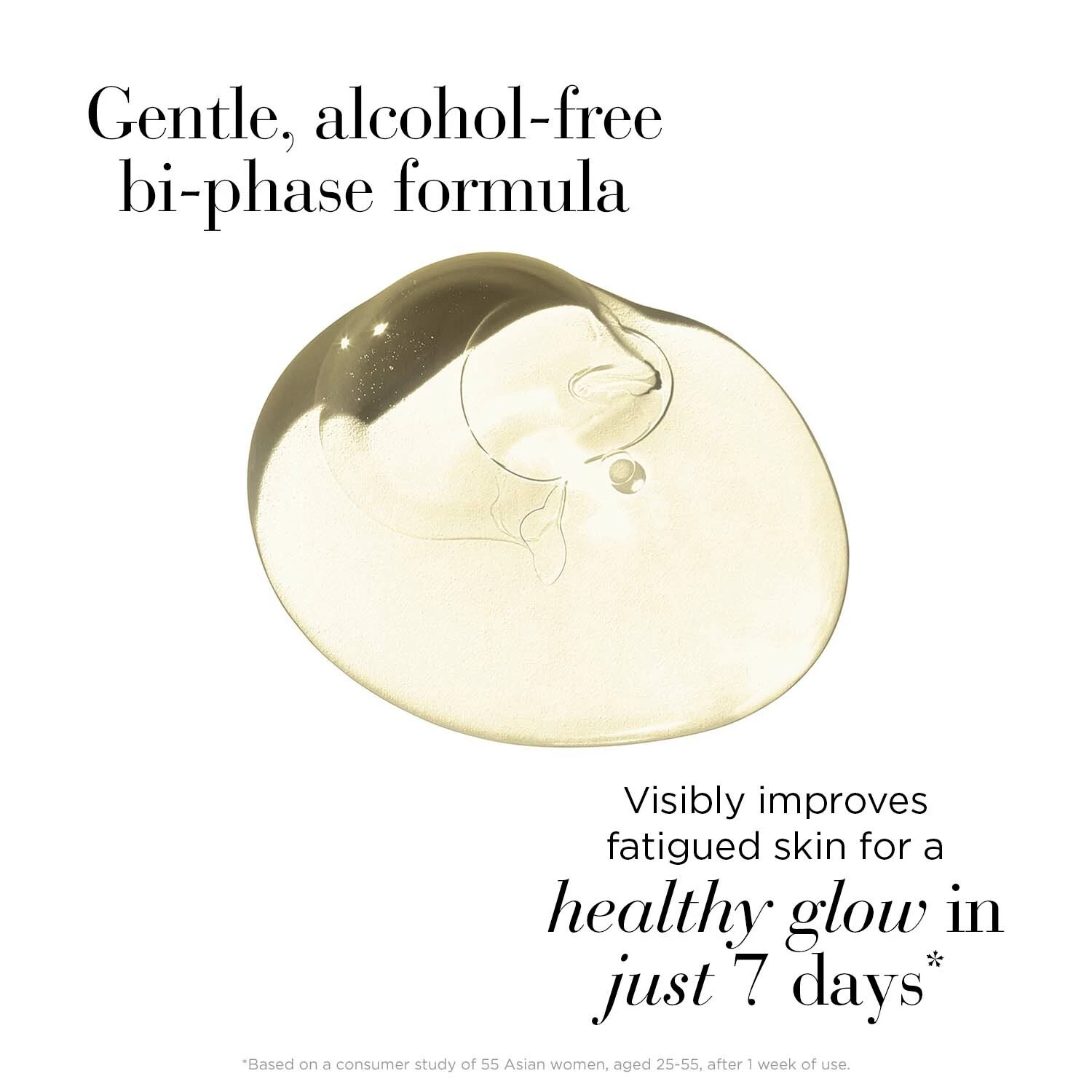 Dvojfázové tonizujúce mlieko White Tea Skin Solutions 200 ml - Elizabeth Arden