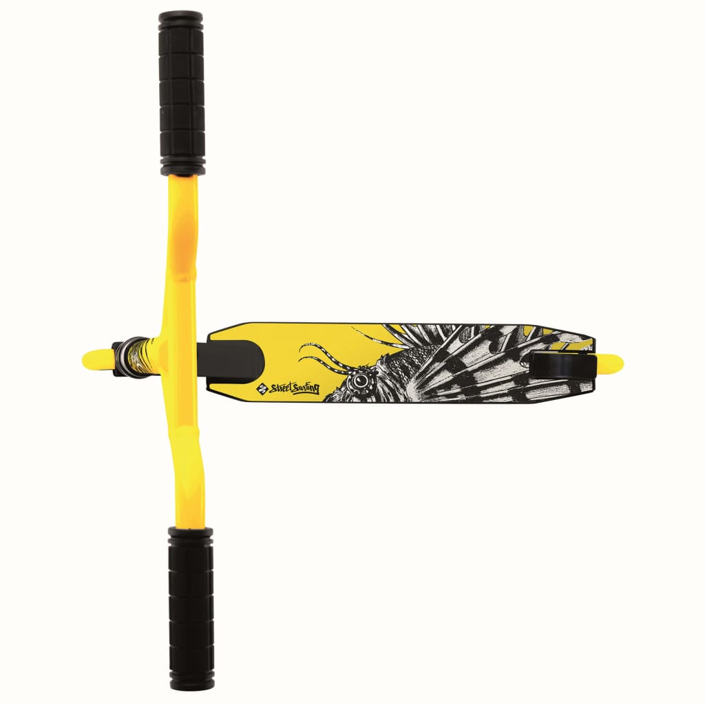  Stunt-Scooter-Street-Surfen-Torpedo-Gift