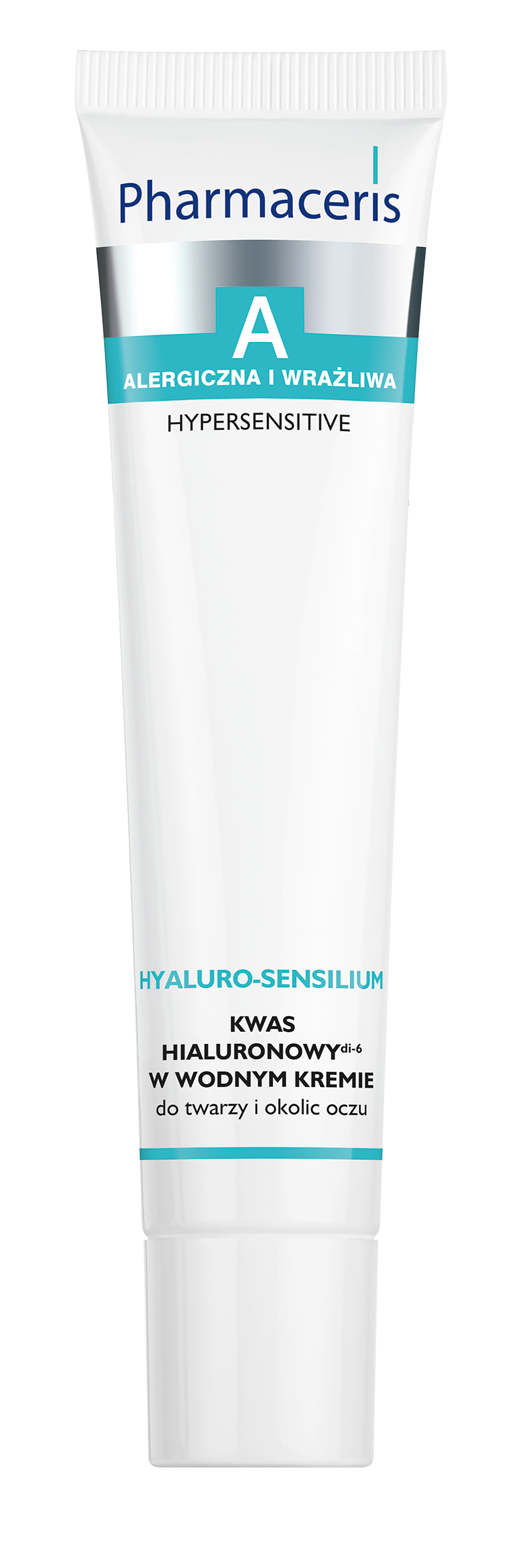 Pharmaceris Hyaluro-Sensilium