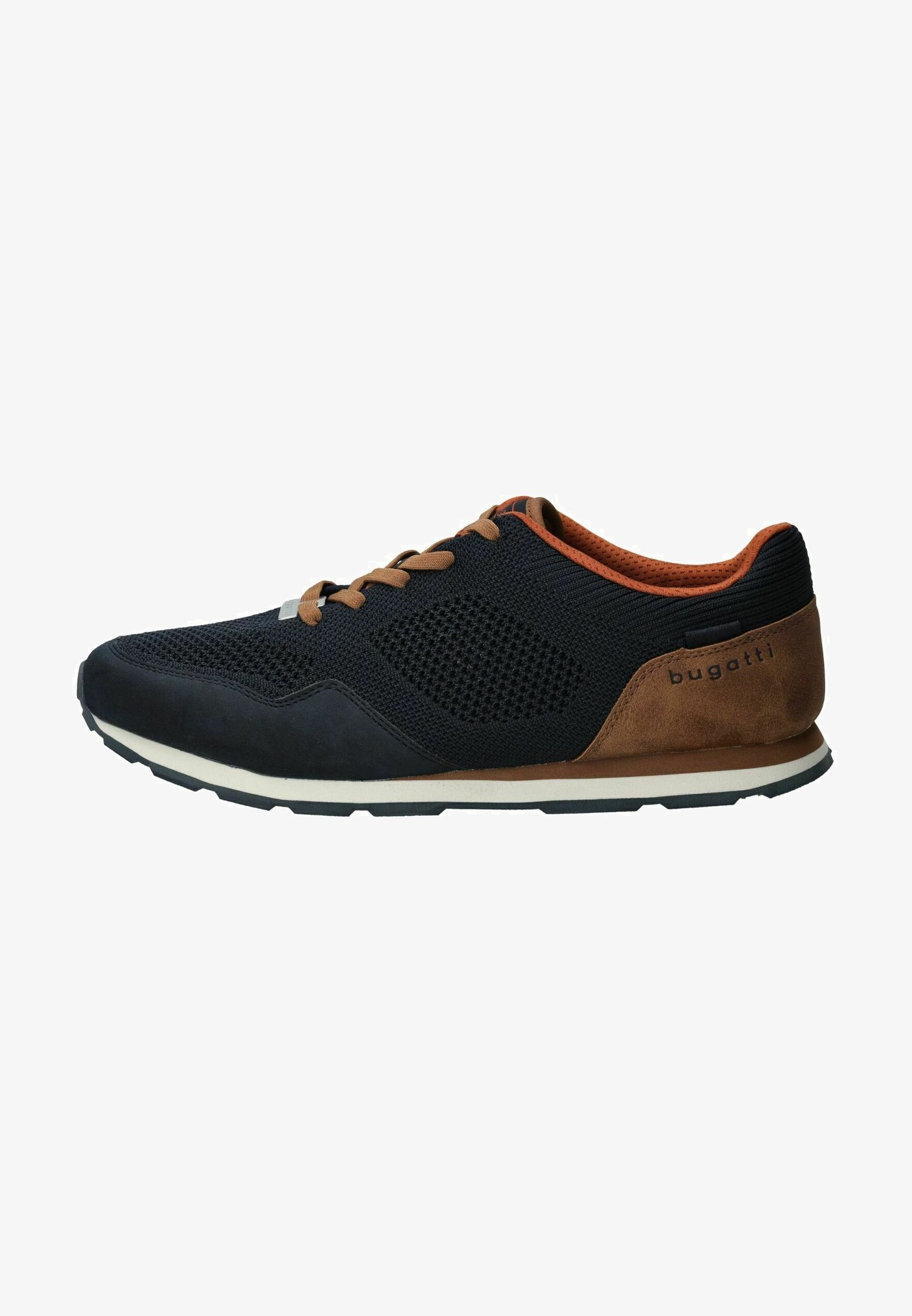 Baskets Bugatti - bleu foncé