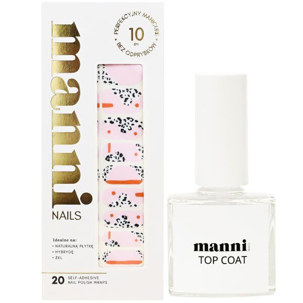 Manni Nails