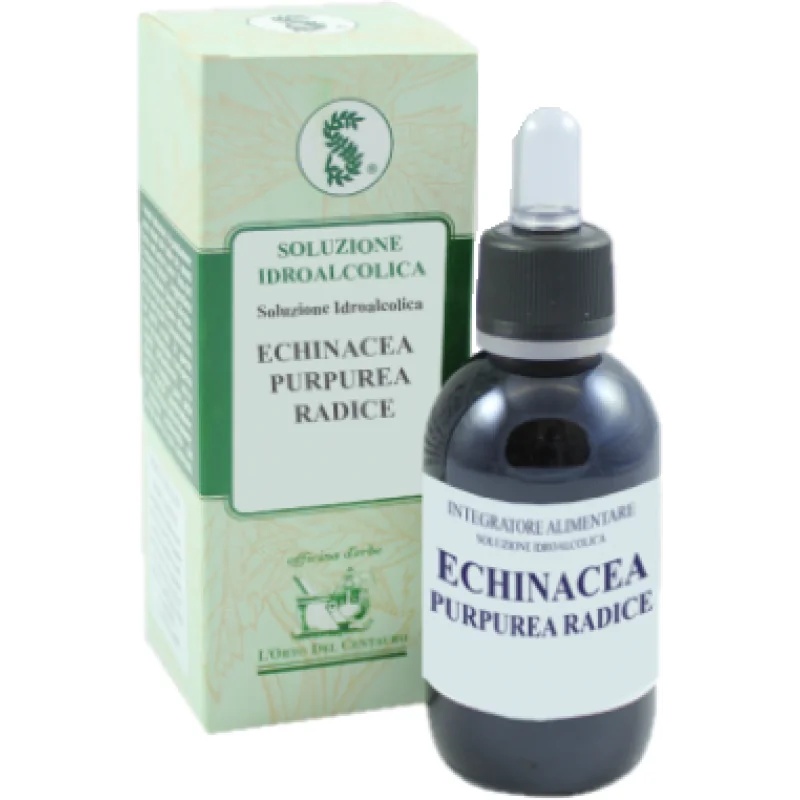 Echinacea Pur Rx 60 ml druppels
