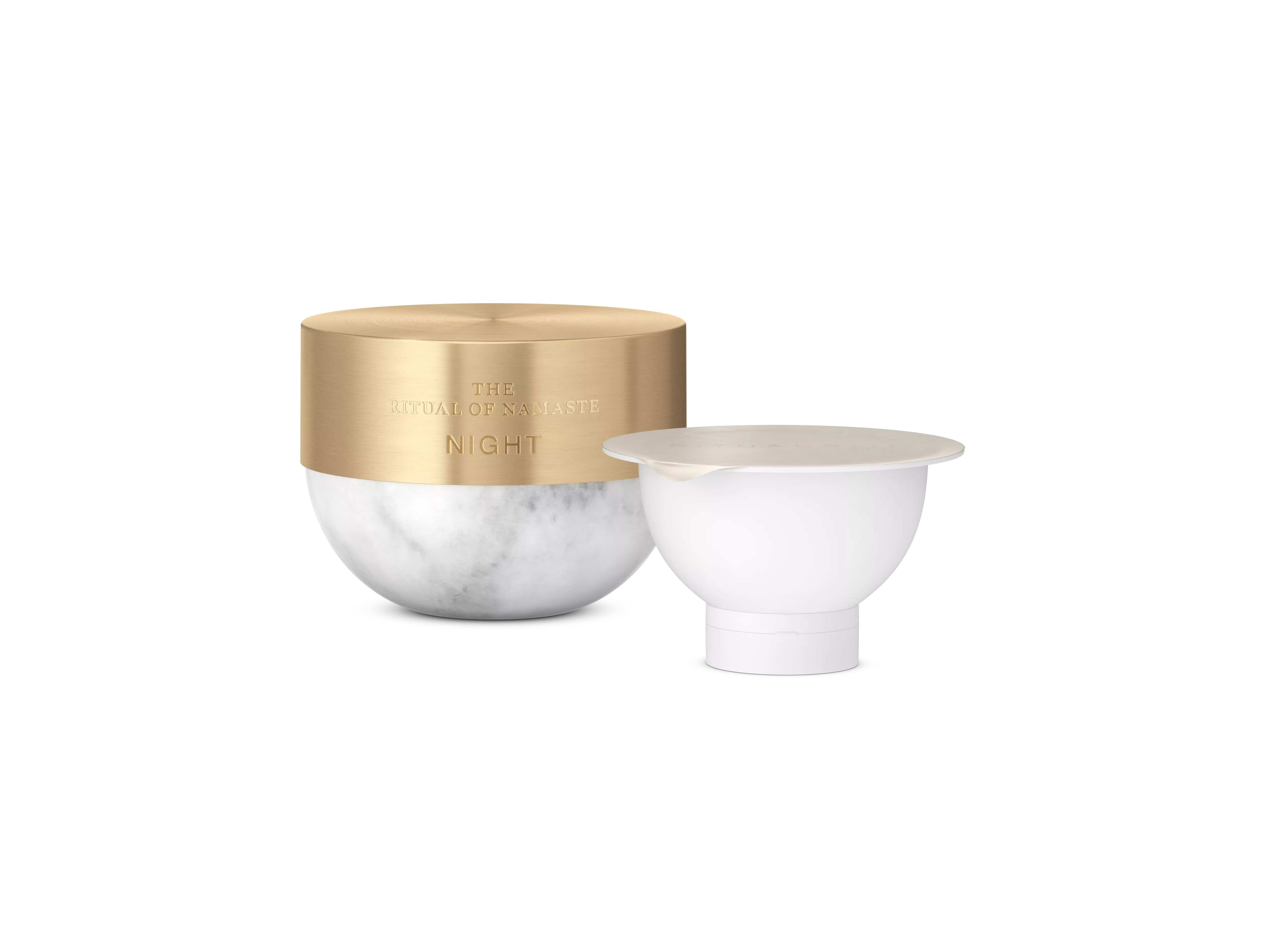 Firming Night Cream