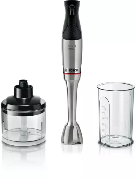 Blender Bosch MSM6M820