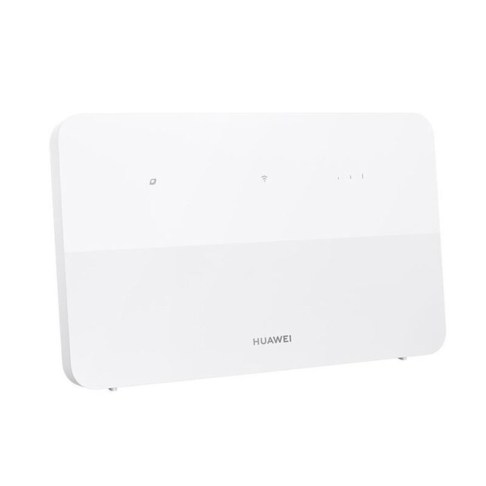 Huawei 4G CPE 5 Router