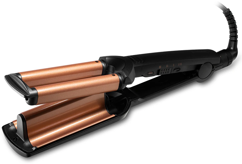 Ondulácia vlasov BaByliss Deep Waves W2447E