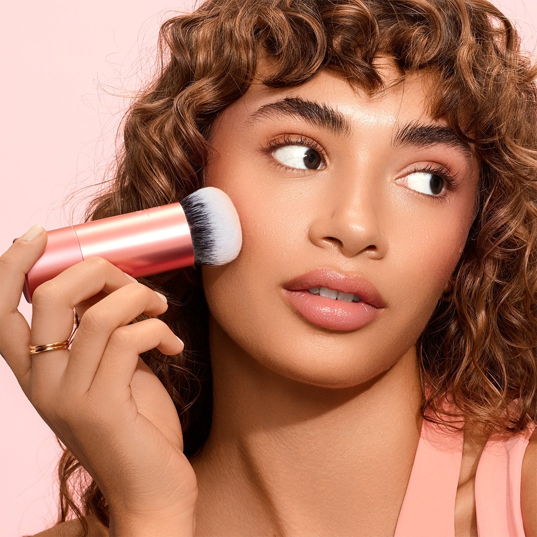 Real Techniques Pinceau Bubble Blending