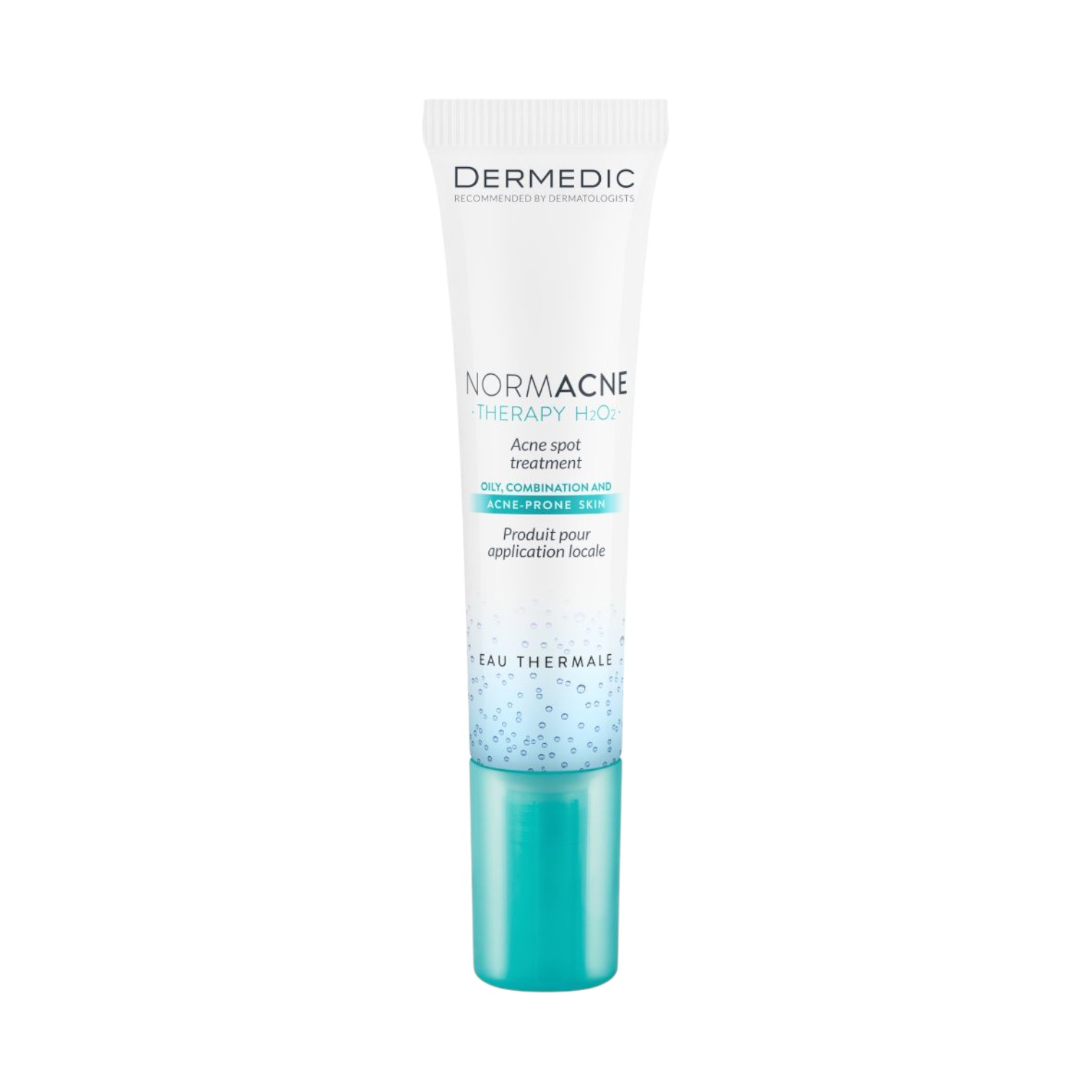 Dermedic Normacne θεραπεία για ατέλειες 15g Therapy