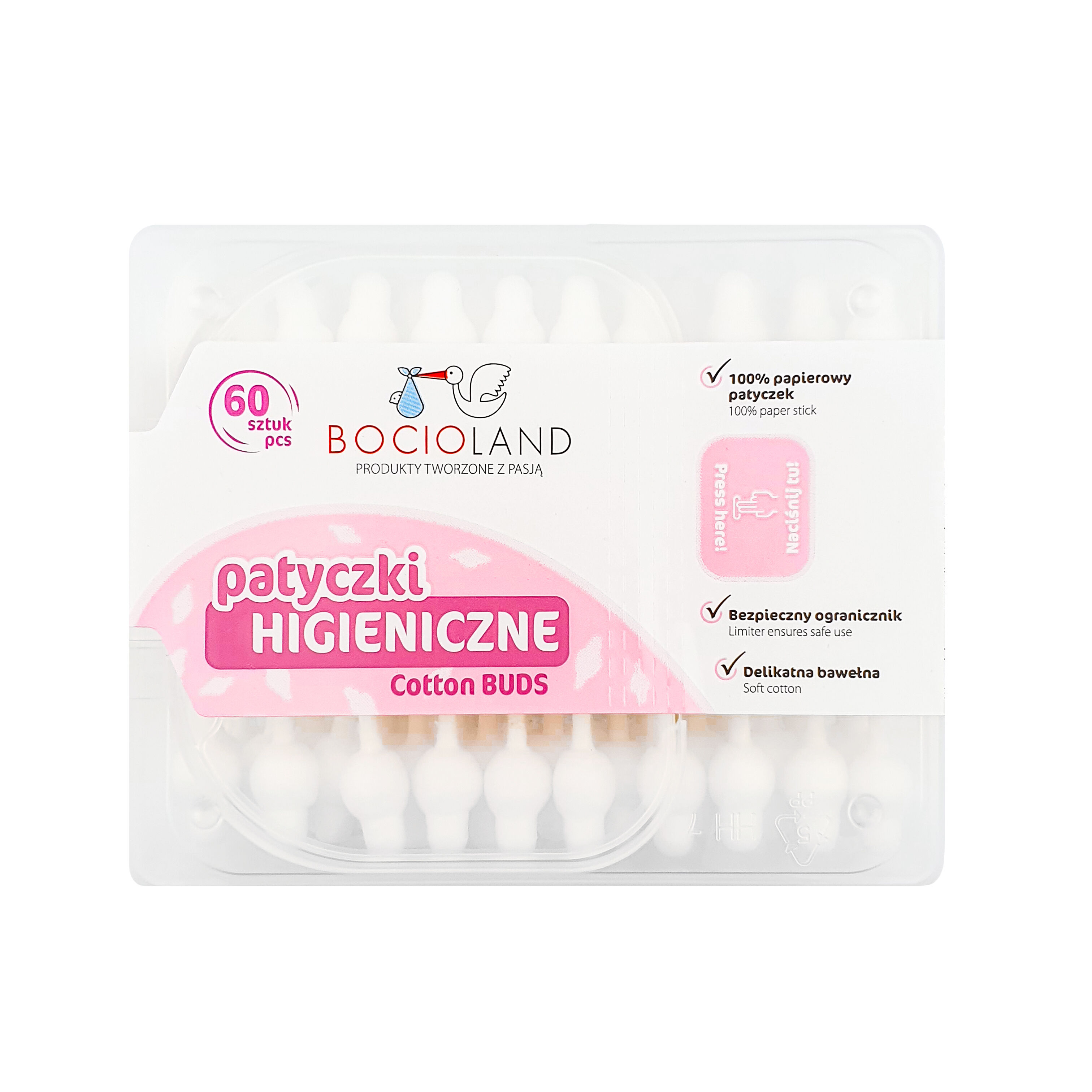 Bocioland