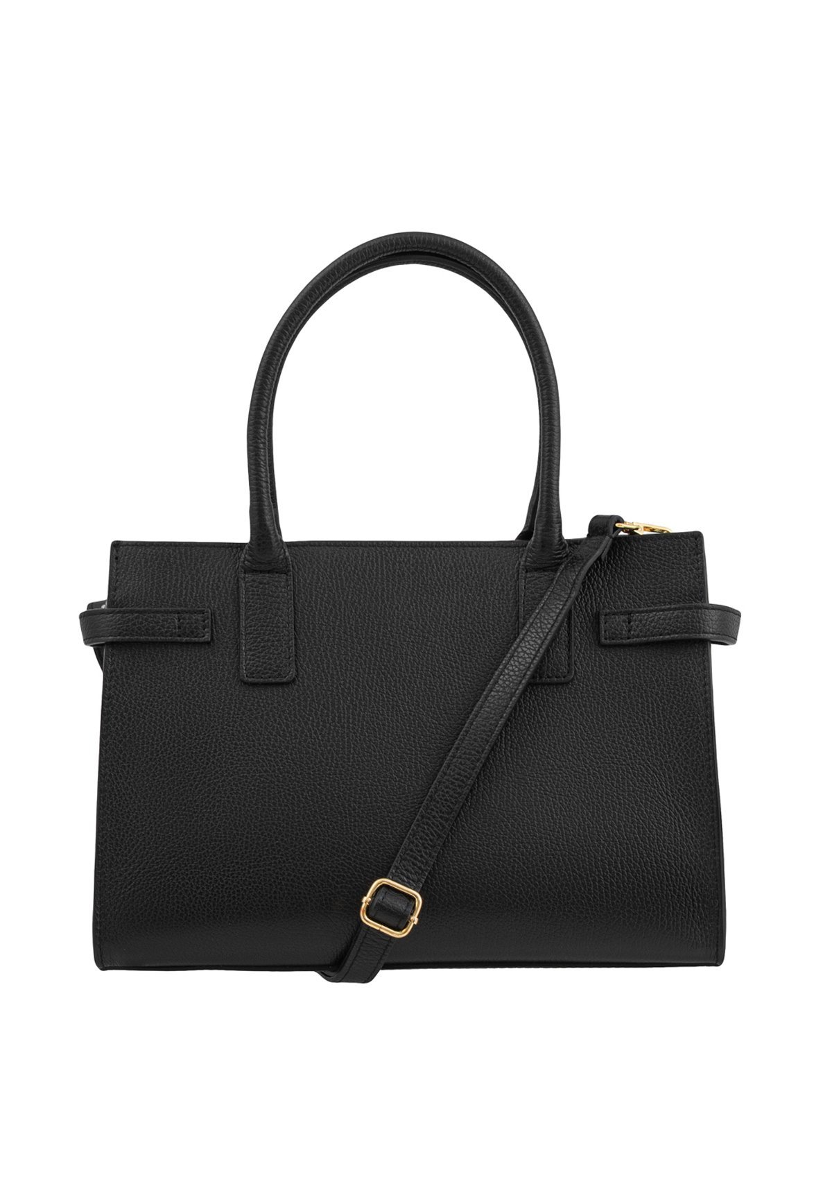 Sac à main RYŁKO - noir