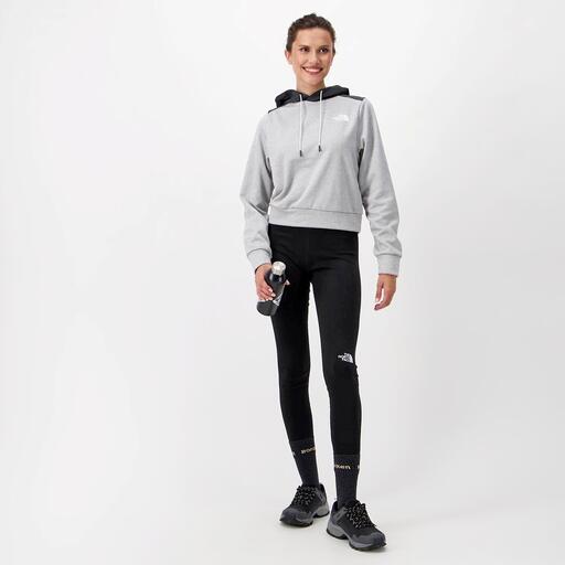  The North Face Reaxion Fleece