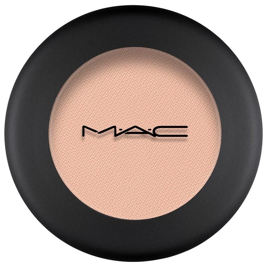 MAC sjenilo za oči u prahu Kiss Soft mat sjenilo za oči - 1,5 g