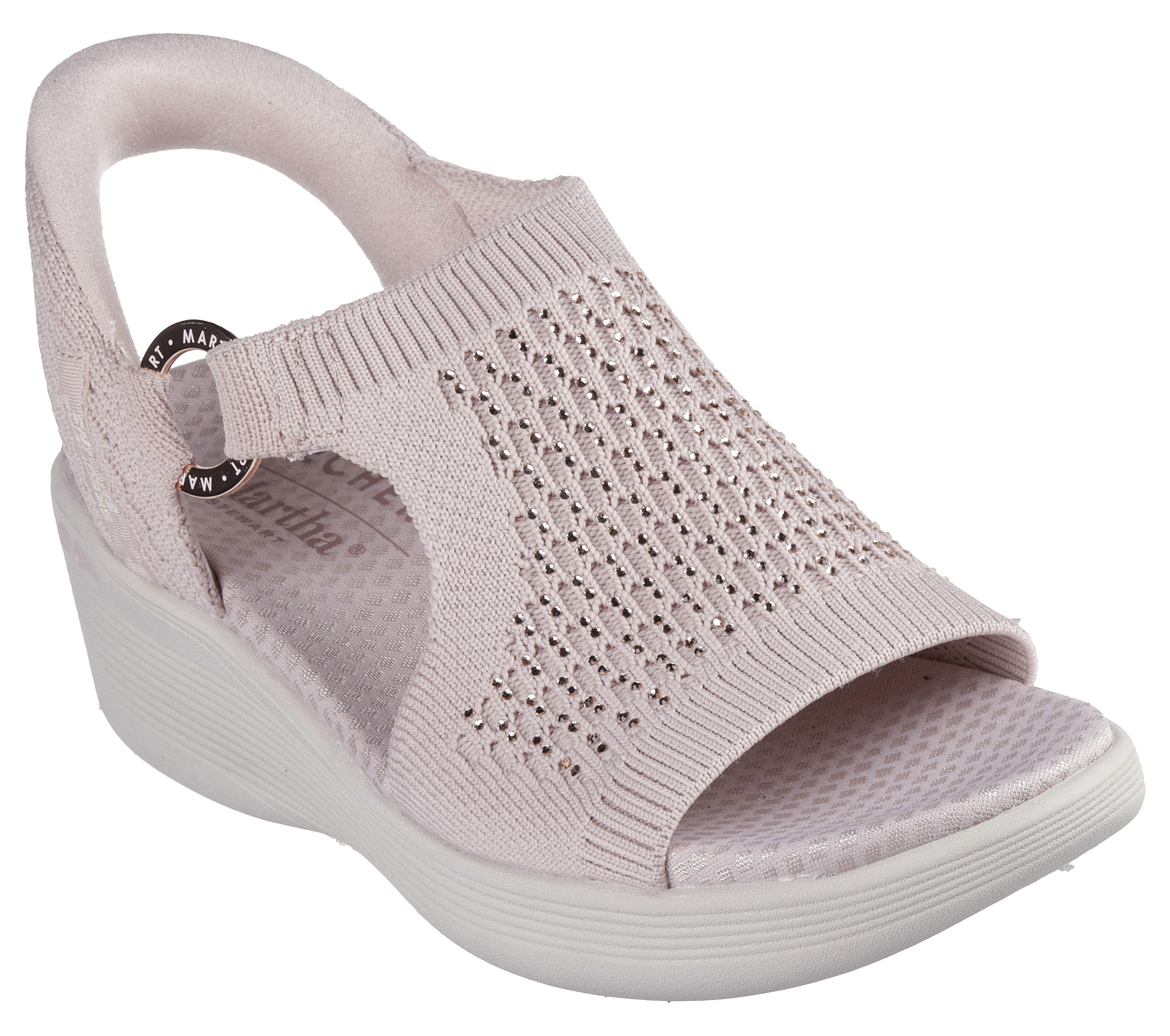 Skechers Slip-ins Martha Stewart: Pier-Lite