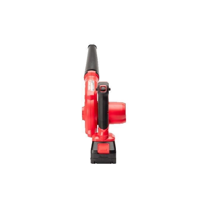 Souffleur 18V sans batterie, ni chargeur - ROTAKE - 8513