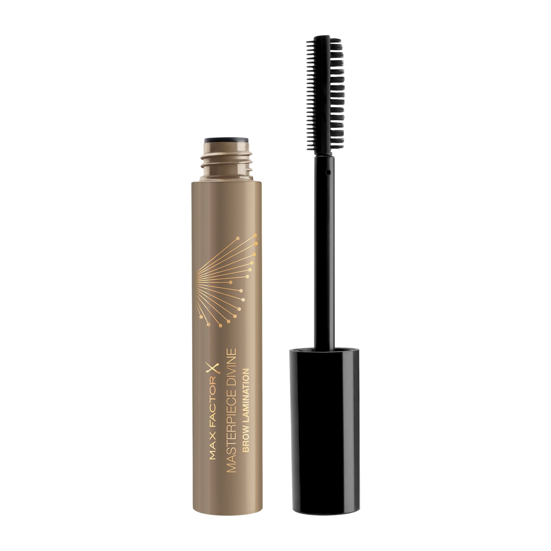 Gel za laminiranje obrvi Masterpiece Divine Brow Izdelki za ličenje obrvi in svinčniki