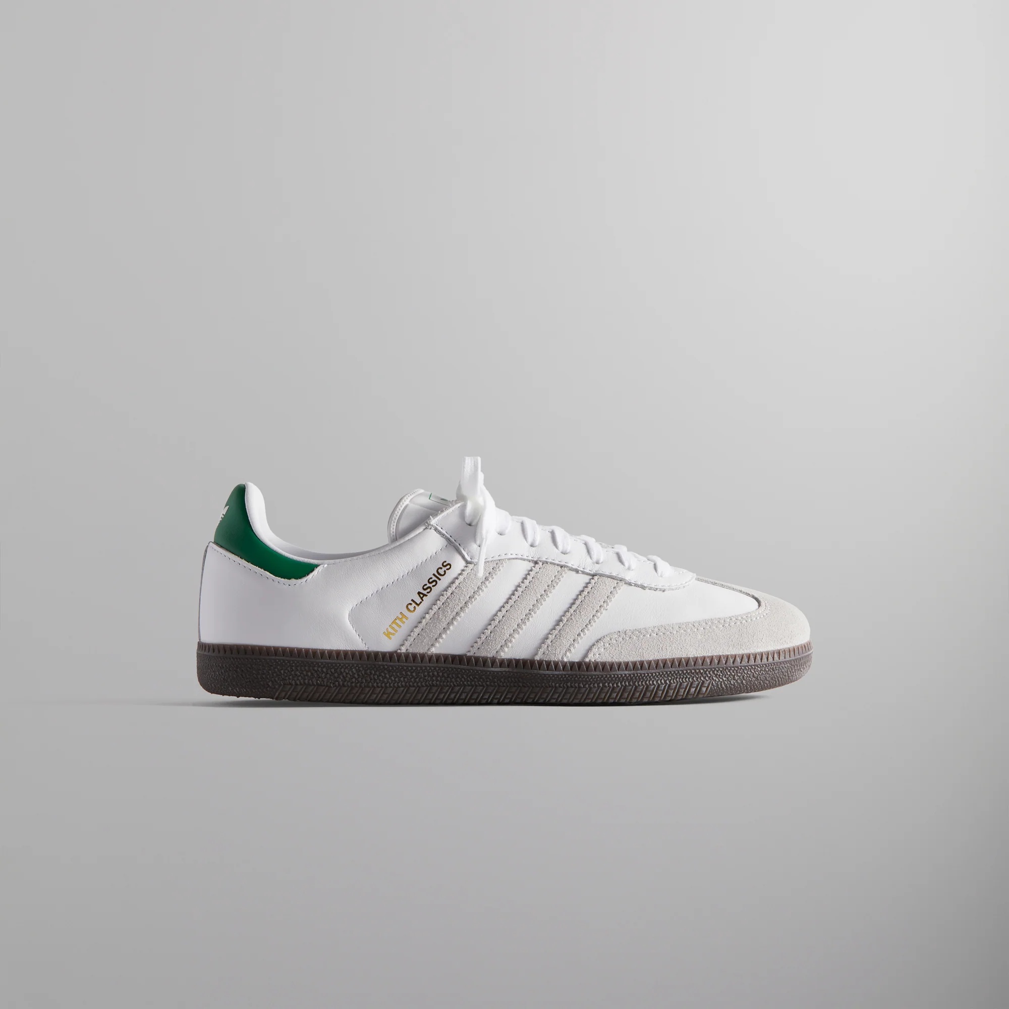 Kith Classics for adidas Originals Samba OG