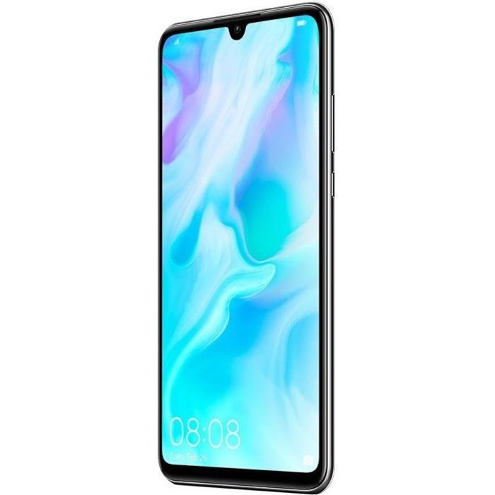 HUAWEI P30 Lite 128GB Blanco