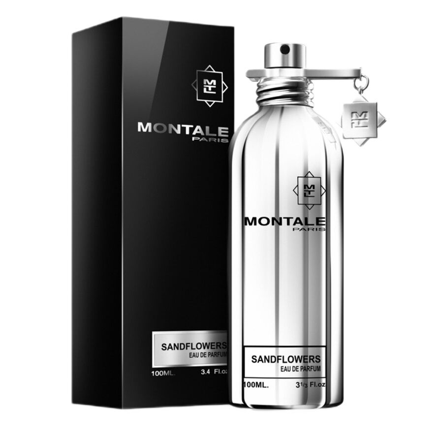 Parfumska voda Montale Sandflowers