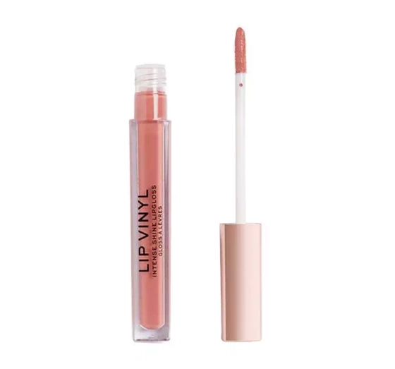 MAKEUP REVOLUTION LIP VINYL BŁYSZCZYK DO UST GLORIFIED 3,6ML