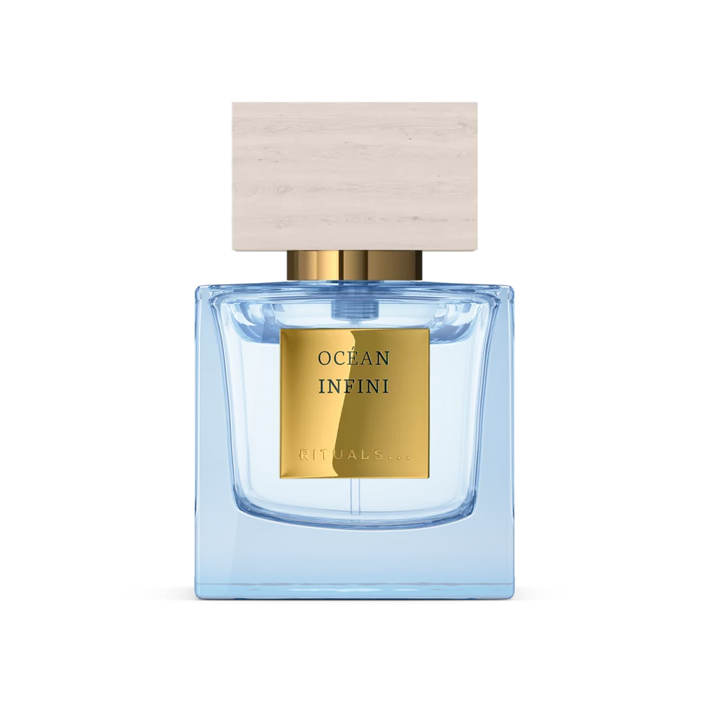 The Iconic Collection Océan Infini agua de perfume, 50 ml
