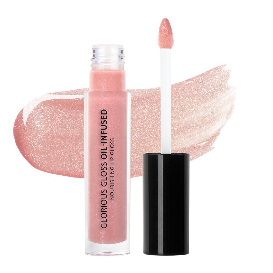 Douglas Collection lūpu spīduma grims GLORIOUS GLOSS - 3,5 ml