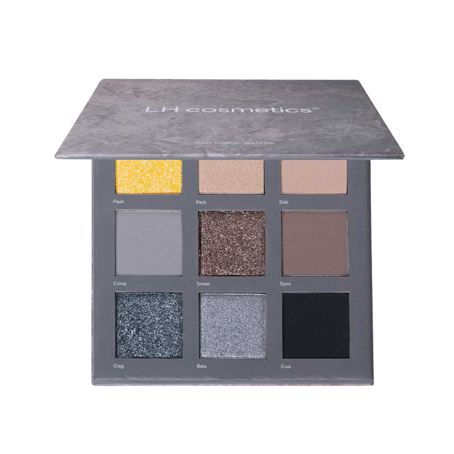 Aim Higher Palette - LH cosmetics
