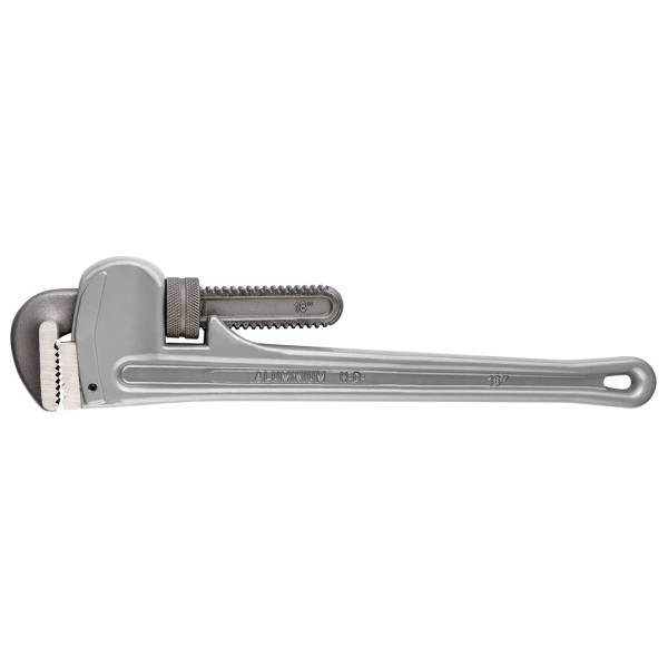 Klucz do rur stillson aluminiowy 450 mm NEO 02-111