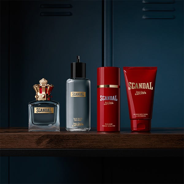 Scandal Pour Homme | 1UD
