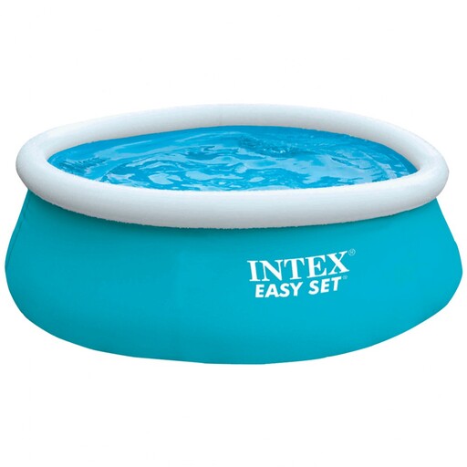 Intex Easy Set bazen na napuhavanje