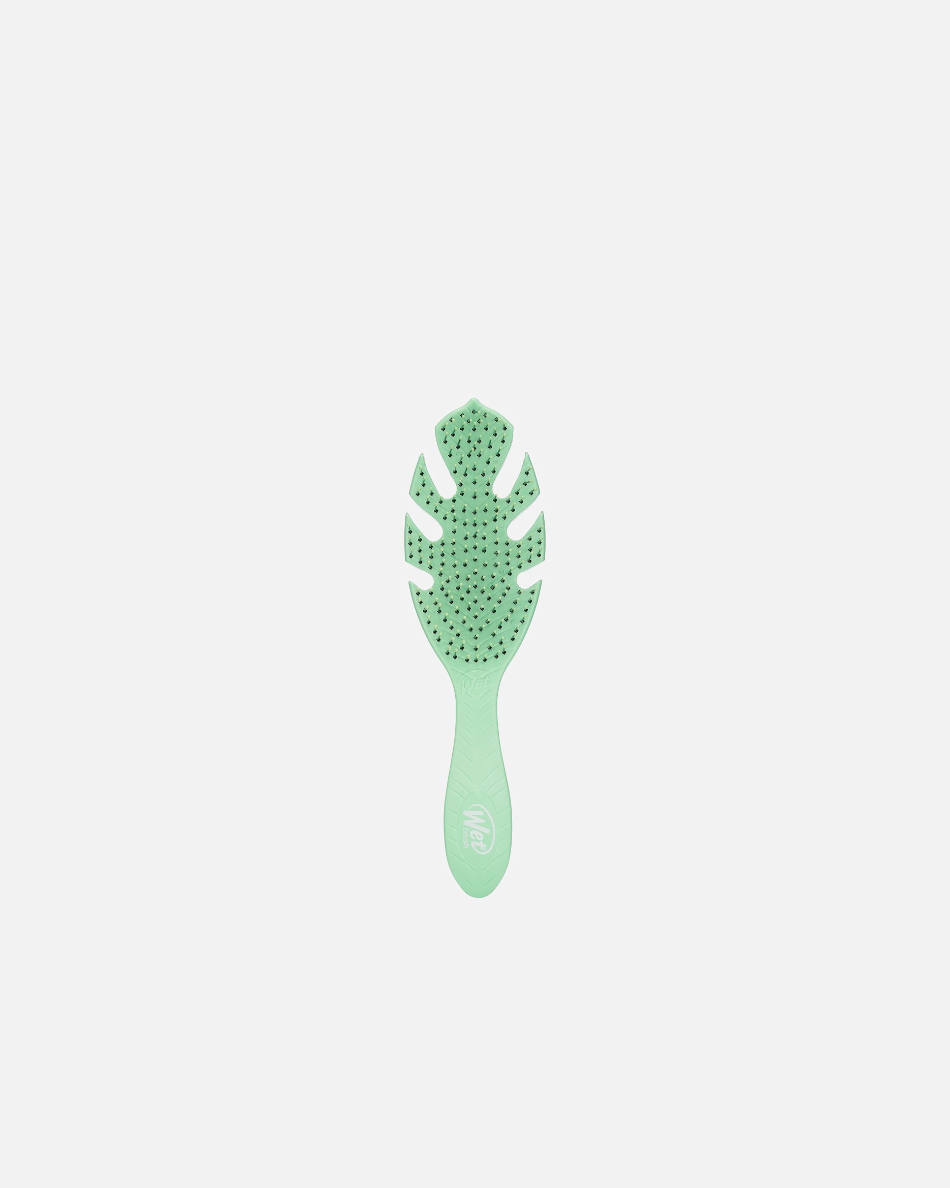 Cepillo desenredante Wet Brush Go Green Detangler - 1 unidad