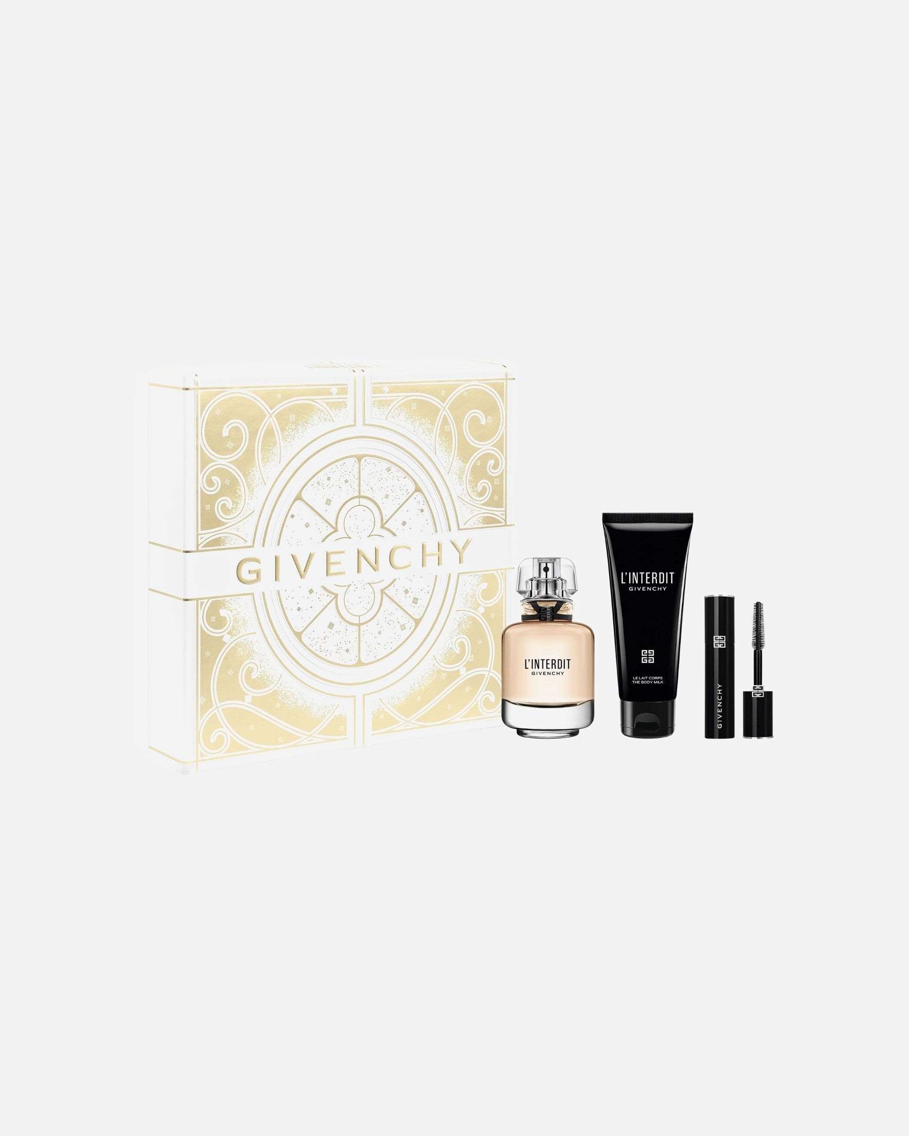Darčeková sada vôní Givenchy L'Interdit - 1 kus