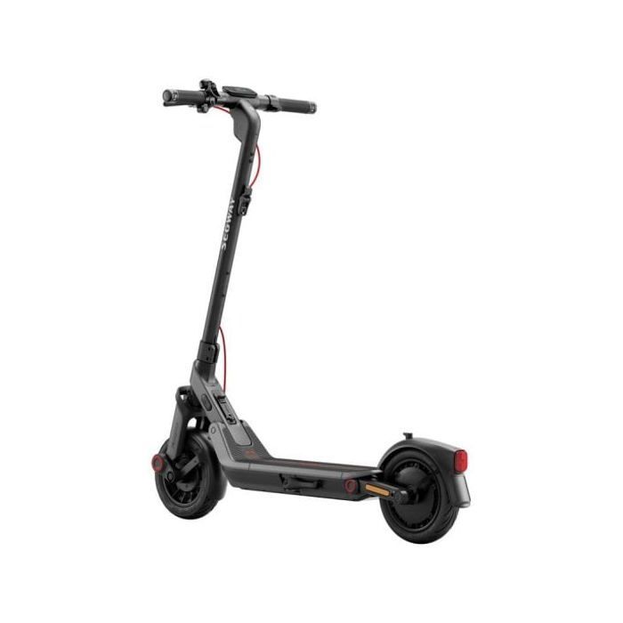 Segway Ninebot E3 E Monopattino Elettrico Nero/Grigio 25 km/h 800W