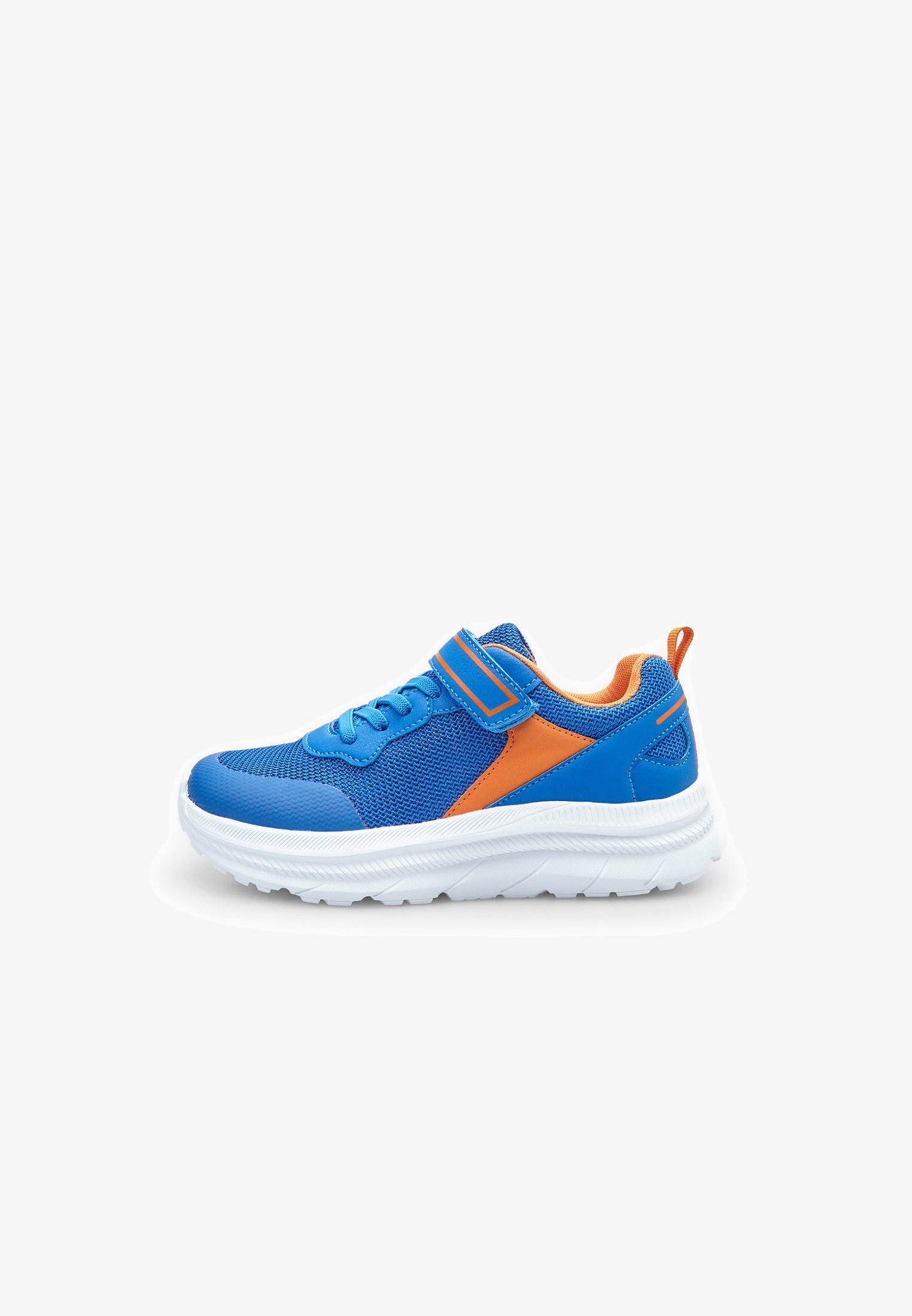 Bata Trainers - blauw