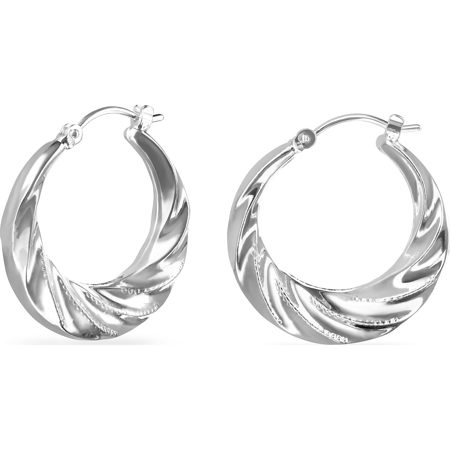 FAVS Boucles d'oreilles