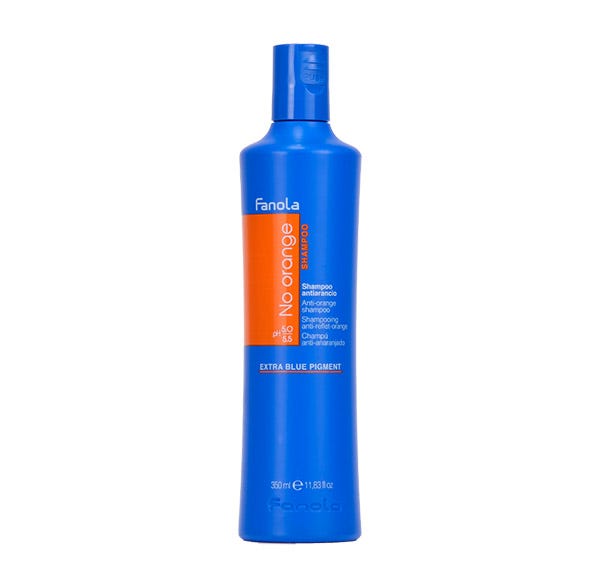 Ingen apelsin | 350 ml
